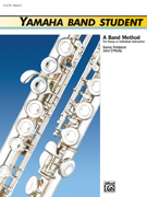 Yamaha Band Student Flute Bk 2