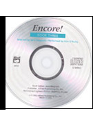 Encore Bk 3 CD