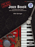 Not Just Another Jazz Book Bk 1 w/CD