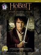 The Hobbit An Unexpected Journey Instrumental Solo Playalong - Viola w/CD