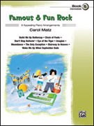 Famous & Fun Rock Bk 5