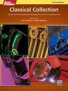 Accent on Achievement Classical Collection - Alto Saxophone