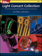 Accent on Performance Light Concert Collection - Oboe