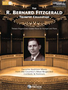 R. Bernard Fitzgerald Trumpet Collection w/CD