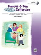 Famous & Fun Deluxe Collection Bk 4