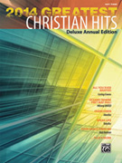 2014 Greatest Christian Hits - Easy Piano