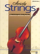 Strictly Strings Bk 2 - String Bass