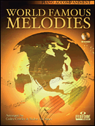 World Famous Melodies - Piano Accompaniment
