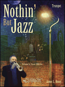 Hosay Nothin' But Jazz w/CD Trumpet