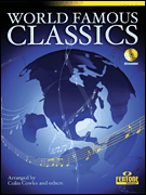 World Famous Classics w/CD French Horn