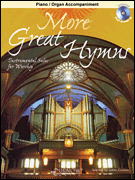 More Great Hymns Piano Organ Accomp