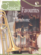 Classical Favourites w/CD - Trombone & Piano