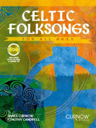 Celtic Folksongs for All Ages - Soprano Recorder with CD