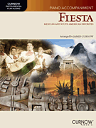Fiesta - Mexican & South American Favorites Piano Accompaniment