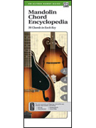 Mandolin Chord Encyclopedia Second Edition