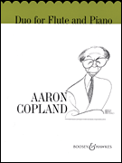 Copland Duo - Flute & Piano