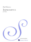 Moravec Impromptus