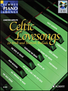 Celtic Lovesongs w/CD
