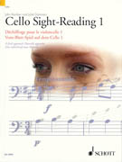 Cello Sight-Reading Bk 1