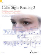 Cello Sight-Reading 2