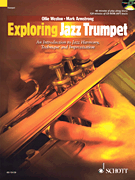 Exploring Jazz Trumpet -  Jazz Harmony Technique & Improvisation w/CD