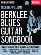 Berklee Blues Guitar Songbook w/CD
