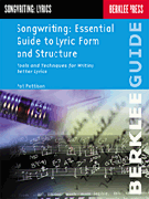 Songwriting - Essential Guide to Lyric Form & Structure