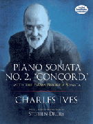 Ives Piano Sonata #2 "Concord"