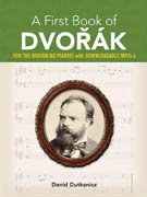 A First Book of Dvorak
