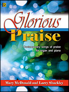 Glorious Praise Lvl 2 - Organ & Piano