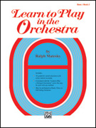 Learn to Play in the Orchestra Bk 2 - String Bass