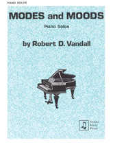 Vandall Modes & Moods