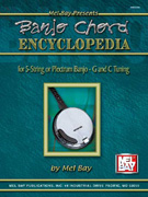 Deluxe Encyclopedia of Banjo Chords