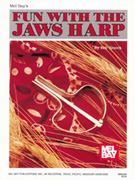 Fun with the Jaws Harp w/CD