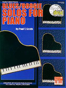 How to Play Blues & Boogie Piano w/CD