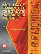Complete Chromatic Harmonica