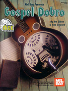 Gospel Dobro w/CD