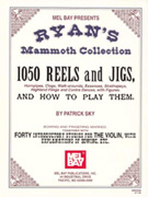 Ryan's Mammoth Collection Reels & Jigs