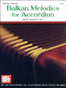 Accordion Music