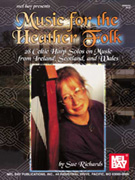 Music for the Heather Folk Harp
