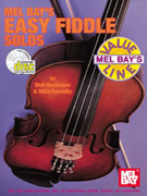 Easy Fiddle Solos w/CD