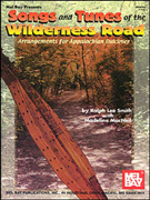 Songs & Tunes of the Wilderness Dulcimer