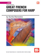 Great French Composers for Harp