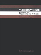 Walton Concerto for Cello & Piano