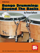 Bongo Drumming: Beyond the Basics w/CD