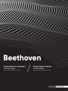 Beethoven Sonata Op. 24 (Spring) - Viola & Piano
