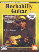Rockabilly Guitar w/CD