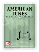 American Fiddle Tunes Solo & Ensemble