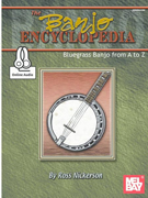 Banjo Encyclopedia From A-Z w/Audio Download