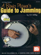 Banjo Player's Guide to Jamming w/CD